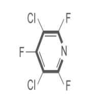 3,5-Dichloro-2,4,6-Trifluoropyridine