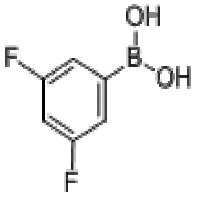 3,5-DifluoroPhenylboronic acid