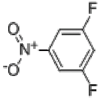 3,5-Difluoronitrobenzene