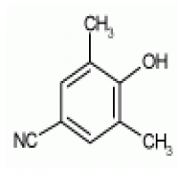 3,5-dimethyl-4-hydroxybenzonitrile