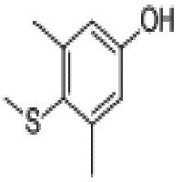 3,5-dimethyl-4-methylthiophenol