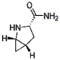 (1S,3S,5S)-2-Azabicyclo[3.1.0]hexane-3-carboxamide