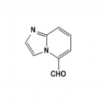 Imidazo[1,2-a]pyridine-5-carbaldehyde