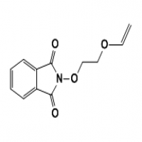 2-(2-(Vinyloxy)ethoxy)isoindoline-1,3-dione