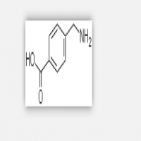 4-(Aminomethyl)benzoic acid