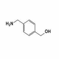 4-Aminomethylbenzylalcoho