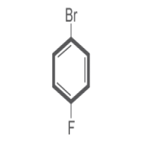 4-Bromofluorobenzene