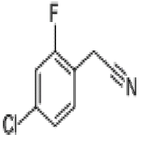 4-Chloro-2-Fluorophenylacetonitrile