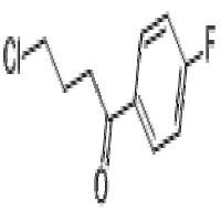 4-Chloro-4-Fluoro Butyrophenone