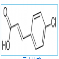 4-Chlorocinnamic acid