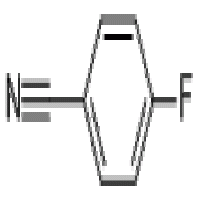 4-Fluorobenzonitile