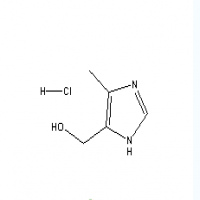 4-Methyl-5-imidazolemethanol hydrochilride