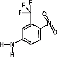 4-Nitro-3-(trifluoromethyl)aniline