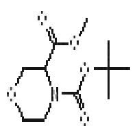 4-Tert-butyl 3-methyl morpholine-3,4-dicarboxylate