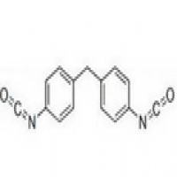 4，4`-Diphenylmethane diisocyanate