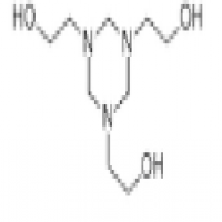 Hexahydro-1,3,5-tris(2-hydroxyethyl)-triazine