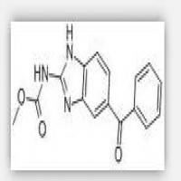 5-Benzoyl-2-benzimidazolylcarbamic acid methyl este