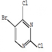 5-Bromo-2,5-dichloropyrimidine