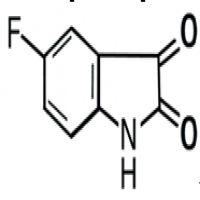 5-Fluoroisatin