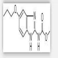 5-Propoxy-2-benzimidazolyl Methyl Carbamate