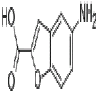 5-amino-1-benzofuran-2-carboxylic acid