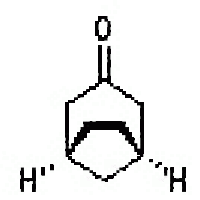 (1R, 5S)-Bicyclo[3.2.1]octan-3-one