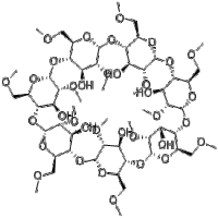 2,6-Di-O-Methyl-Beta-Cyclodextrin