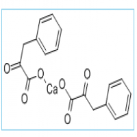 Calcium phenylpyruvate