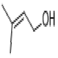 （MBO331）3-Methyl-2-buten-1-ol