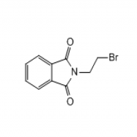 N-(2-Bromoethyl)phthalimide