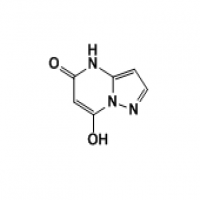 Pyrazolo[1,5-a]pyrimidine-5,7-ol