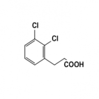 3-(2,3-Dichlorophenyl)propionic acid