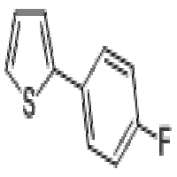 2-(4-Fluorophenyl)-thiophene