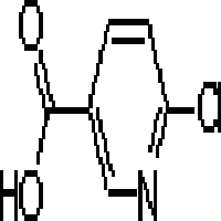 6-Chloronicotinic acid