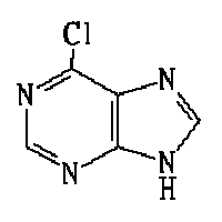 6-Chloropurine