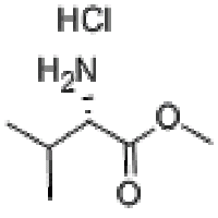 (S)-Methyl 2-amino-3-methylbutanoate hydrochloride