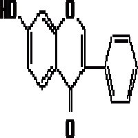 7-Hydroxy Isoflavone