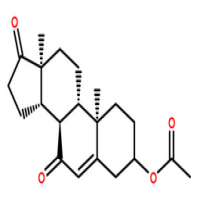 7-Keto Deha Acetate