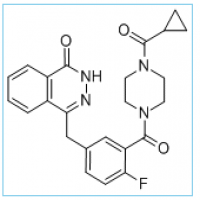 Olaparib