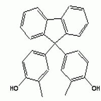 9,9-Bis(3-methyl-4-hydroxyphenyl)fluorine