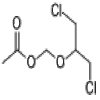 1,3-Dichloro-2-(acetoxymethoxy)propane