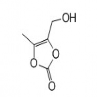 4-(Hydroxymethyl)-5-methyl-1,3-dioxol-2-one