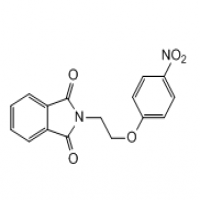 1H-Isoindole-1,3(2H)-dione, 2-[2-(4-nitrophenoxy)ethyl]