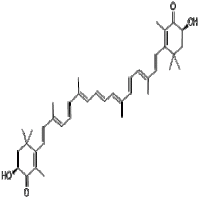 ASTAXANTHIN