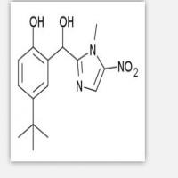 Abunidazole