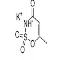 Acesulfamum Kalicum