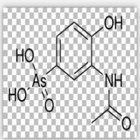 Acetarsol