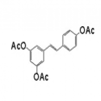 Acetyl-trans-resveratrol