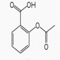 Acetylsalicylic acid