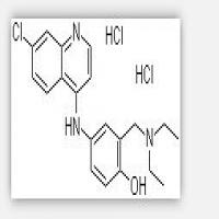 Acrichin dihydrochloride